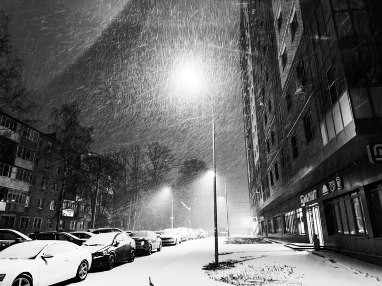 МЧС предупредило о погодной опасности в Тверской области