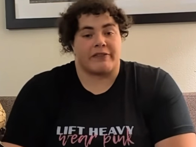 Победительницу конкурса «Сильнейшая женщина мира» лишили титула после появления откровенных видео