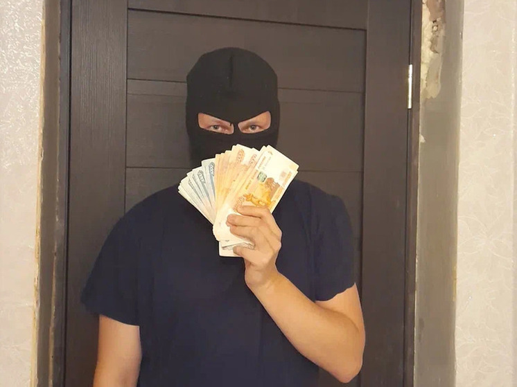 Полиция задержала петербуржца, причастного к похищению 29 миллионов у пенсионера