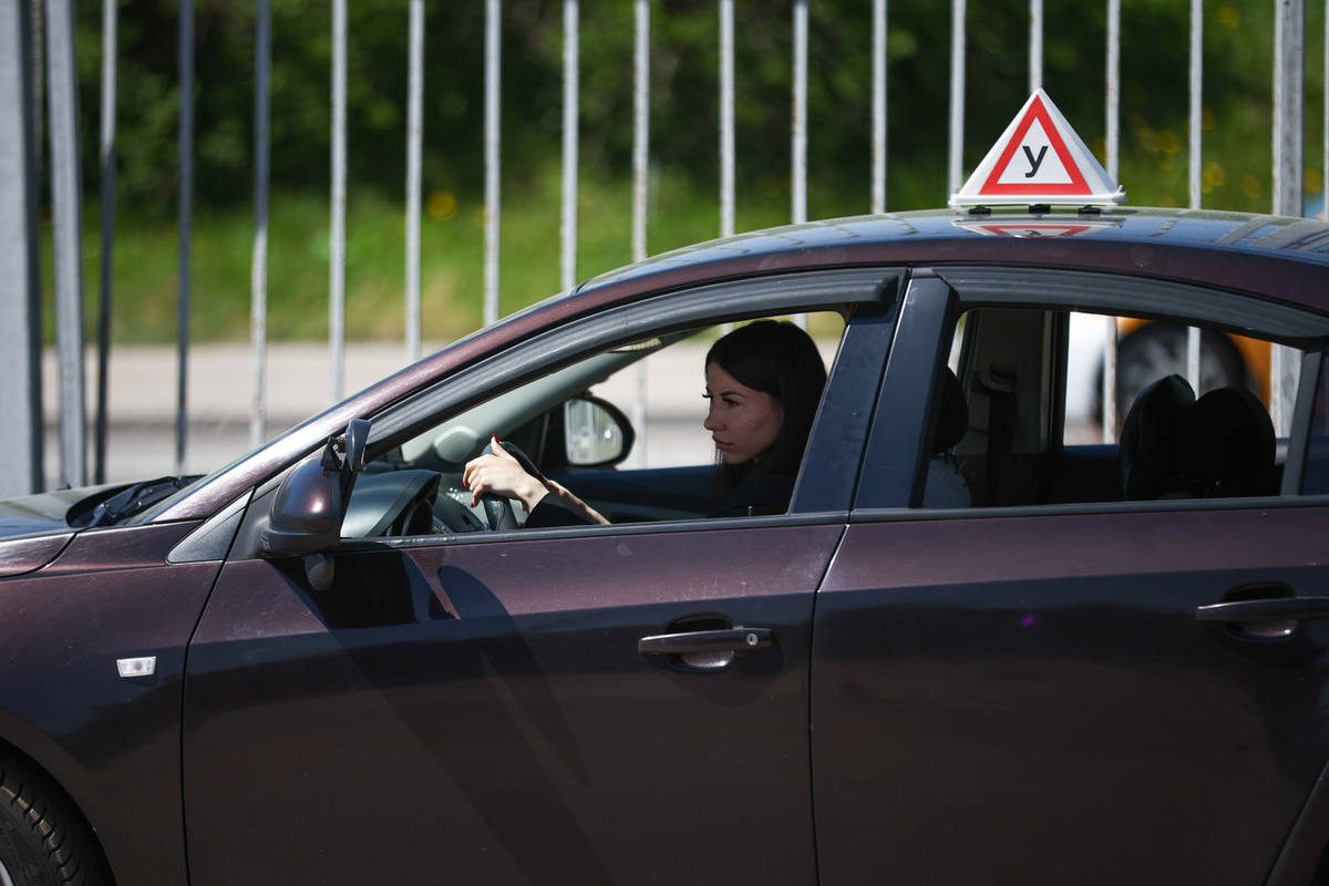 В России введут единую систему оценки качества работы автошкол