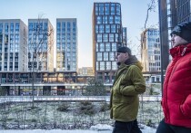 За прошедший год на первичном рынке жилья Московской области произошли важные изменения