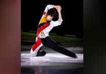 Петр Гуменник уехал в США