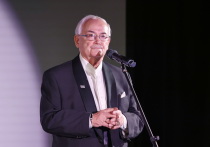 26 ноября не стало актера, режиссера и блистательного педагога Всеволода Шиловского