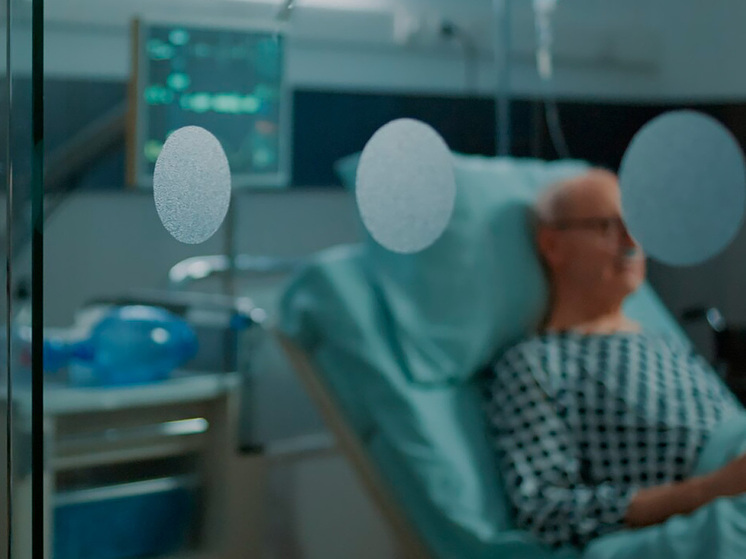 В Липецкой области больничная «дружба» привела к воровству 100 тысяч рублей