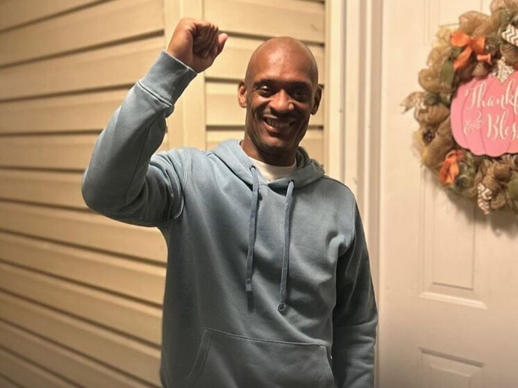 ДНК-экспертиза окончательно доказала невиновность жителя Иллинойса за старое преступление