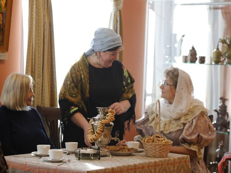 Тулякам рассказали, где можно провести новогодние каникулы