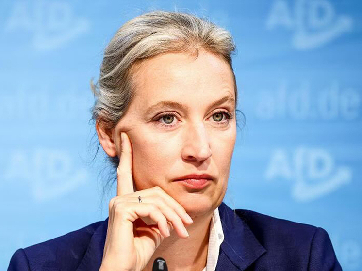 Германия — Бизнес флиртует с AfD — Deutsche Bank хлопает дверью