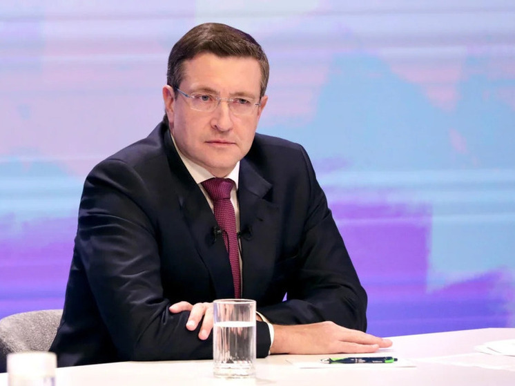 Более 6500 вопросов поступило губернатору на прямую линию