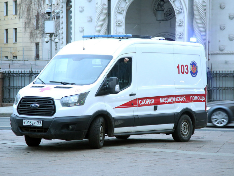 Россиянка жёстко обожгла руку в купелях дома отдыха в Сургуте