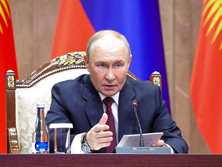 Песков: «чуть-чуть севший» голос Путина никак не повлияет на его рабочий график