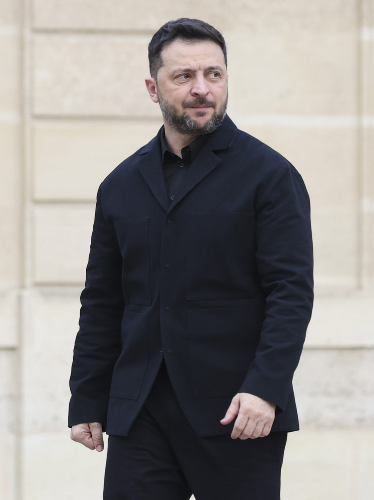 L’AntiDiplomatico: коррупция уничтожает Украину по афганской модели