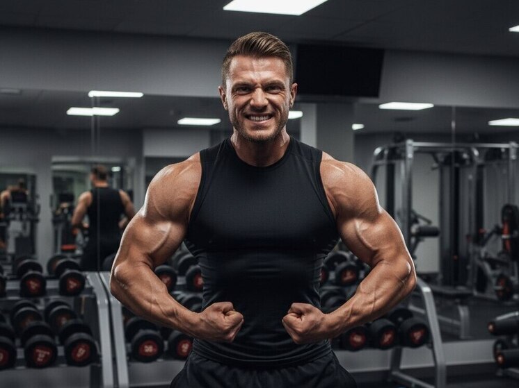 Фитнес-блогер из Оренбурга погиб после экстремального набора веса