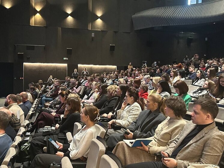 В Ленобласти поддержат создателей креативного продукта