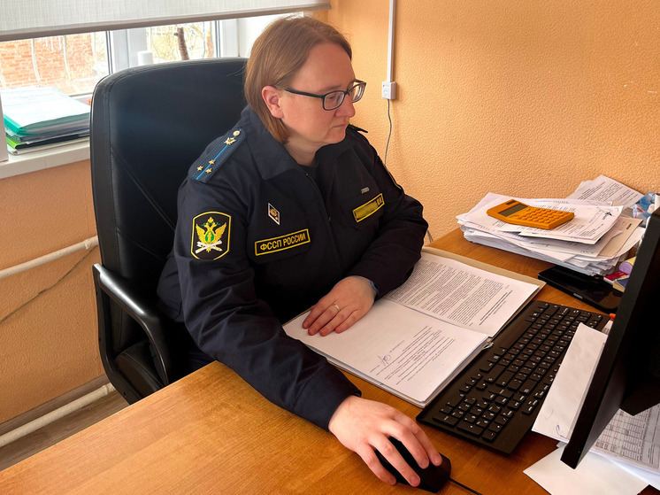 Арест квартиры заставил алиментщика выплатить долг в 371 тысячу