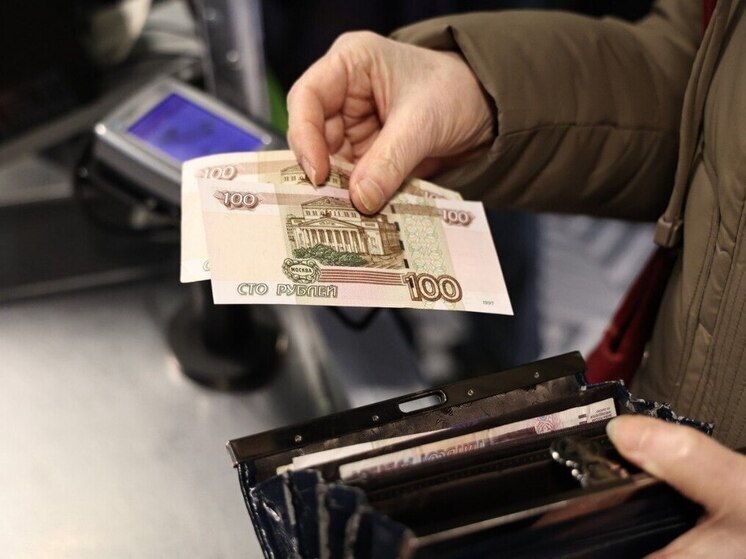 В Копейске заместитель директора магазина попалась на воровстве