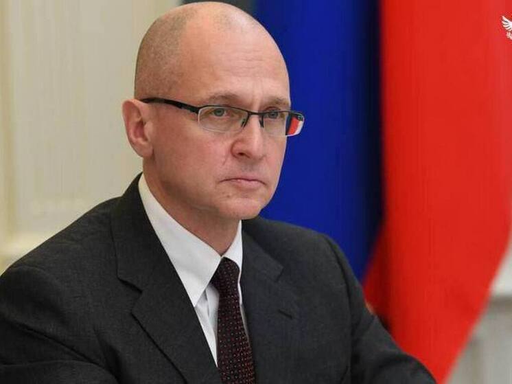 Сергей Кириенко обозначил экологические приоритеты для Херсонской области