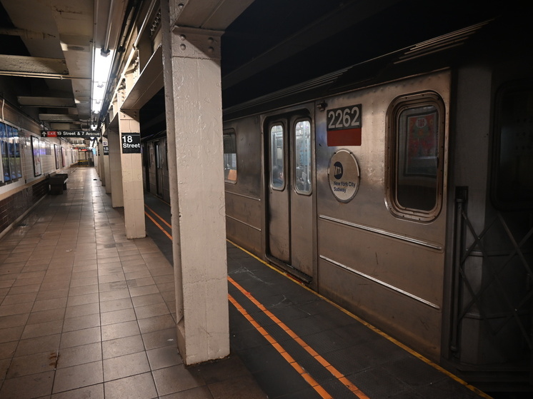 Студентка, потерявшая руку и ногу, отсудила миллионы у управления метро Нью-Йорка