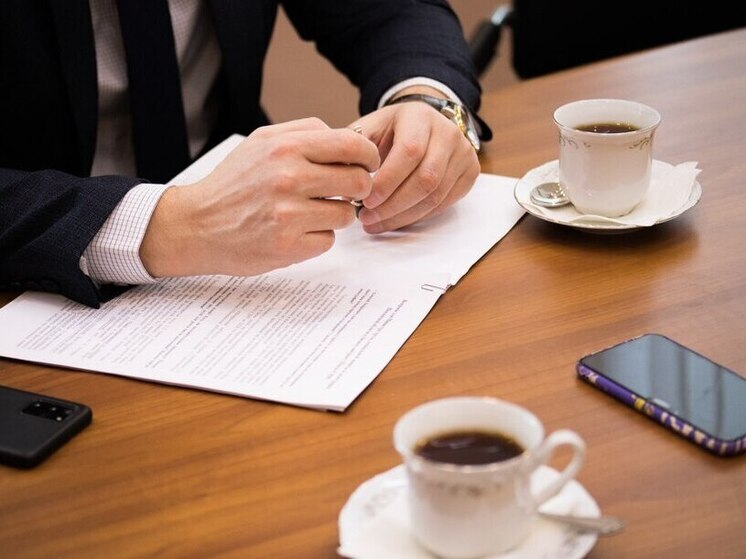 Пензенская область вошла в топ-35 регионов по доле занятых в малом и среднем бизнесе