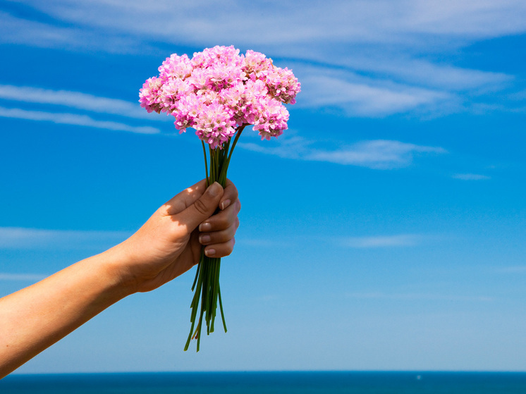 Ольфакторные путешествия стали новой модой в мировом туризме