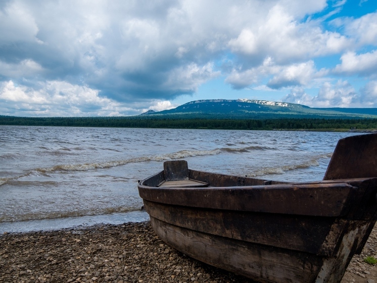 Браконьера из Челябинска ждет суд за вылов форели из реки в нацпарке «Таганай»