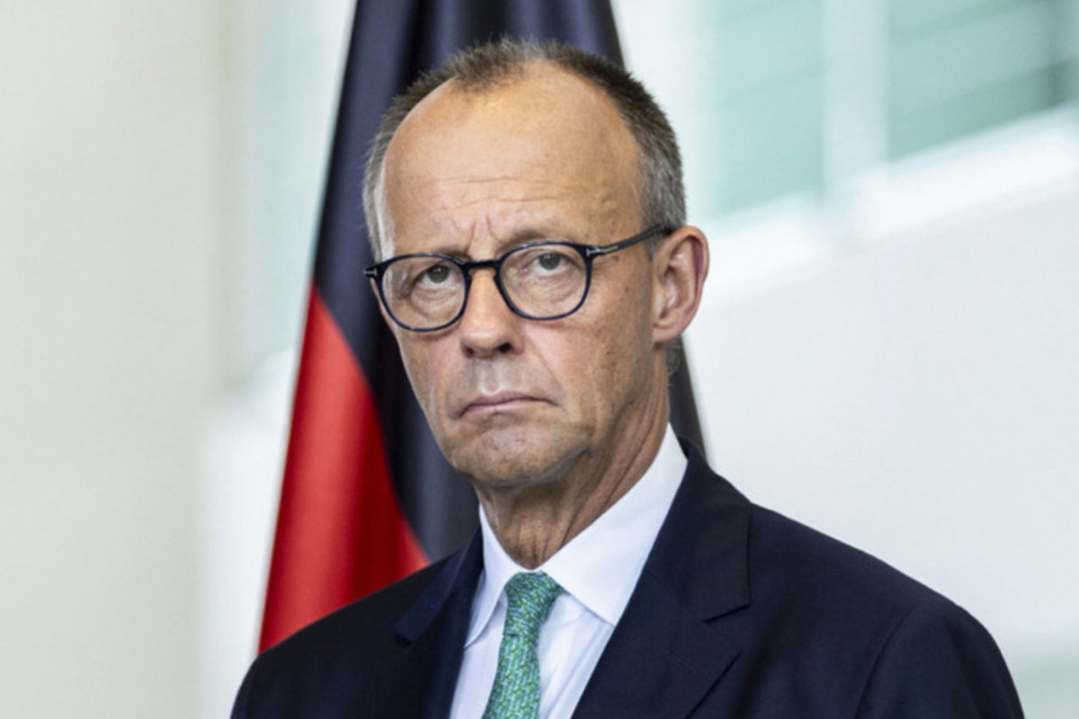 Мерц пригрозил России и дал обещание Украине