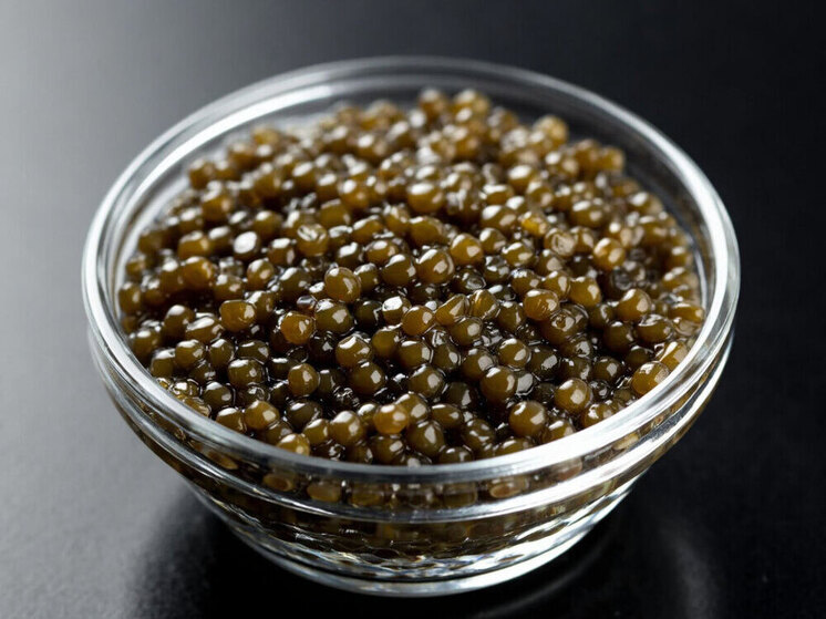 Эксперт раскрыла способы отличить настоящую икру от подделки