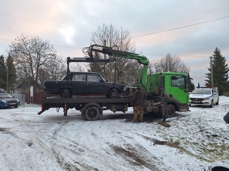 Права не качать, а иметь: подростка из Палкино поместили в центр временного содержания за повторное вождение авто
