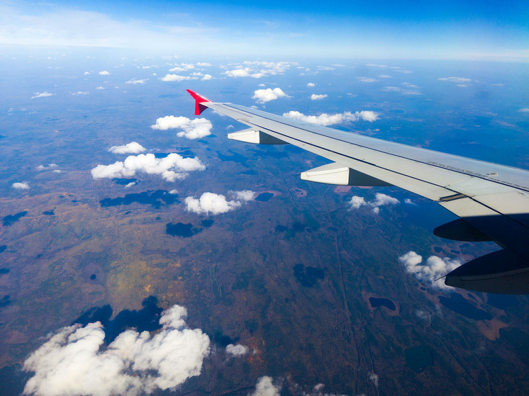 Из Челябинска во Вьетнам вылетел первый чартерный рейс