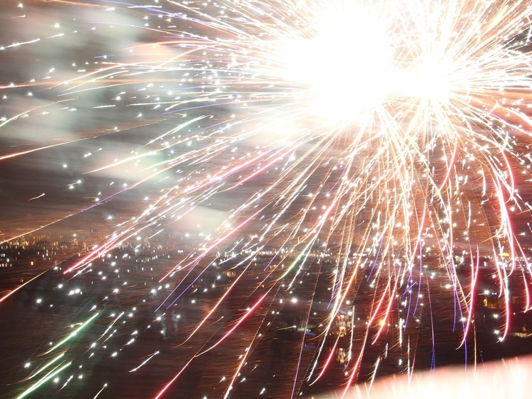 Вопрос продажи пиротехники в Сочи взяли на особый контроль