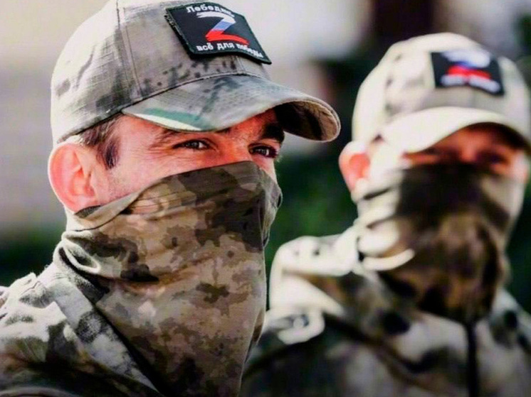 Липецкая область выделяет более 3,7 миллиарда рублей на поддержку бойцов