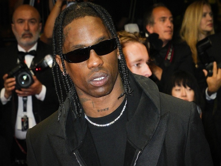 Продюсер Рудченко: рэперу Трэвису Скотту не удастся окупить свой концерт в Москве