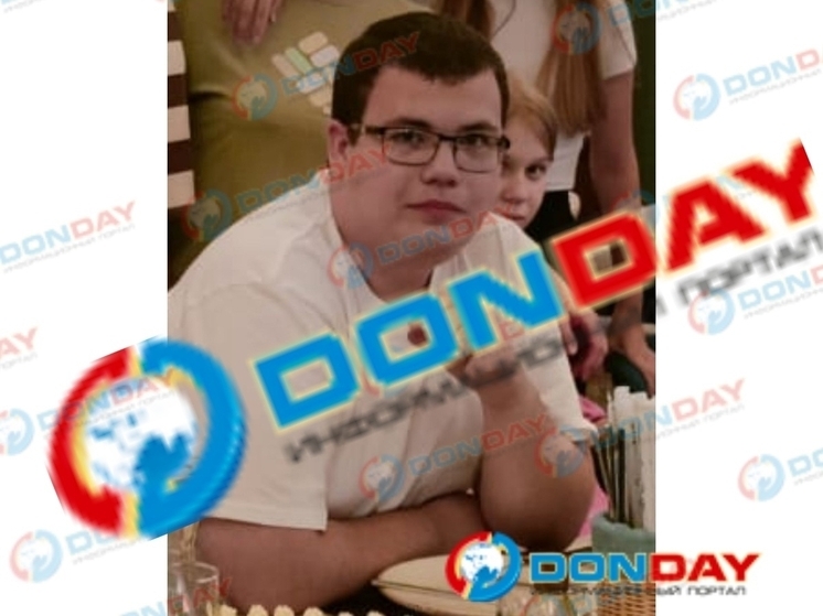 В Таганроге 18-летний парень погиб при атаке БПЛА ночью 25 ноября