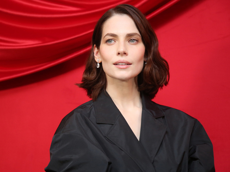 Юлия Снигирь выступила в поддержку Аглаи Тарасовой на суде в Домодедове