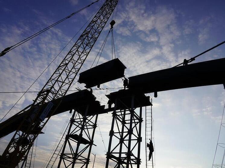 В Краснодаре на Тургеневском мосту введут ограничения движения в течение трех дней