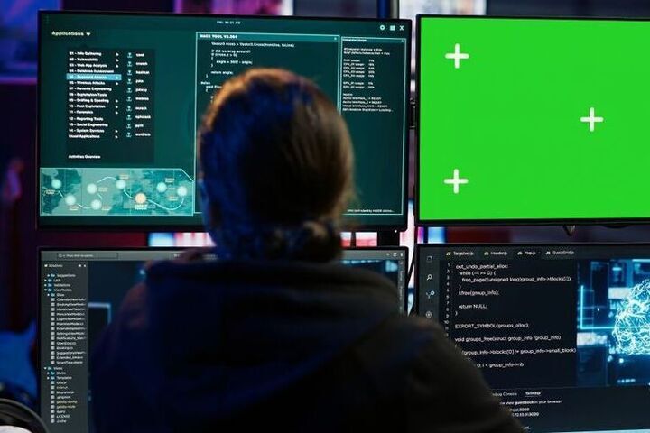 «Цифровой Большой брат»: прослушку о мире на Украине слили, чтобы «утопить» Трампа