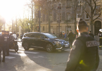  Франция открыла новый фронт в противостоянии с Россией, но теперь уже на своей территории