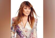 Анита Цой сняла клип на композицию «Спешу к тебе», который уже набирает просмотры в Сети