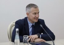 Председатель правительства Курской области Александр Чепик в ходе рабочего визита в Пристенский район проинспектировал ключевые социальные и экономические объекты, оценив их потенциал и текущее состояние