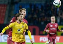 Бывший главный тренер воронежского «Факела», авторитетный специалист Дмитрий Анатольевич Пятибратов в эксклюзивном интервью «МК-Спорт» высказался о поражении казанского «Рубина» тульскому «Арсеналу» в матче первого этапа четвертьфинала Пути регионов Кубка России по футболу.