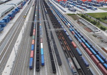 В условиях стремительного изменения глобальной экономической архитектуры Китай продолжает укреплять позиции единственной промышленной сверхдержавы