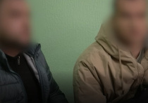   За кулисами громких заявлений о "борьбе с изменой" на Украине кипят свои, куда более неприглядные страсти