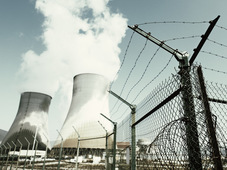 Курский завод обеспечил электроаппаратурой первую атомную станцию Египта