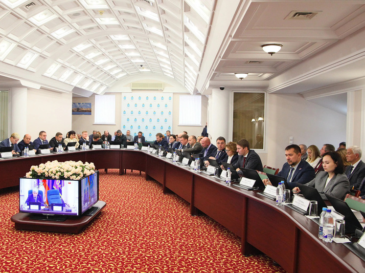 Дума Самары утвердила дефицитный бюджет с туристическим налогом в первом чтении