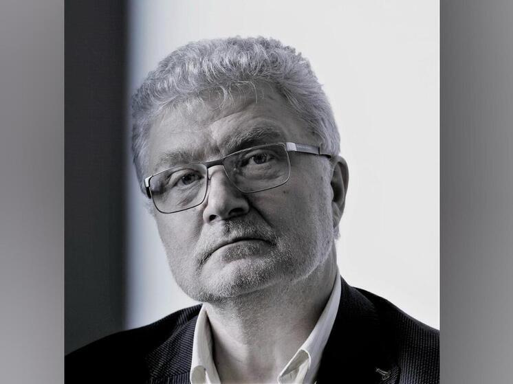 Писатель Юрий Поляков назвал Всеволода Шиловского «последним МХАТовцем»