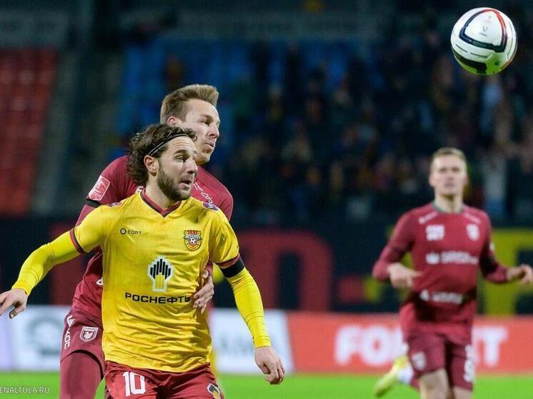 Бывший главный тренер воронежского «Факела», авторитетный специалист Дмитрий Анатольевич Пятибратов в эксклюзивном интервью «МК-Спорт» высказался о поражении казанского «Рубина» тульскому «Арсеналу» в матче первого этапа четвертьфинала Пути регионов Кубка России по футболу.