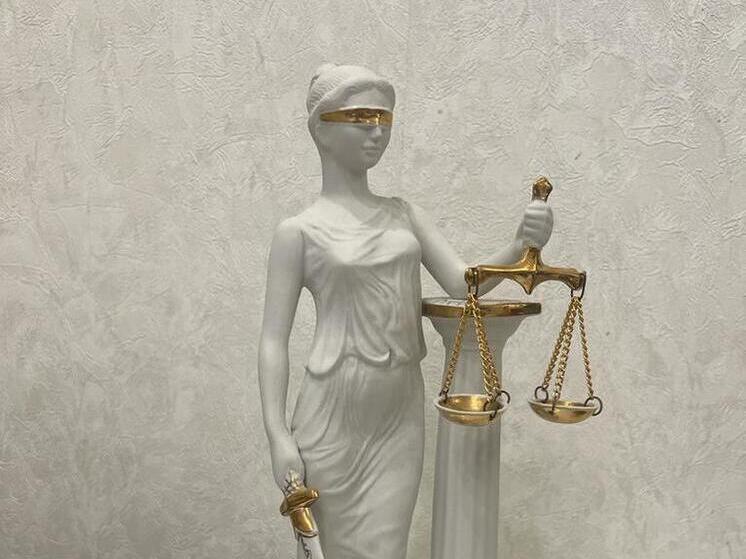 Житель Кисловодска осужден на 8 лет колонии за убийство отца