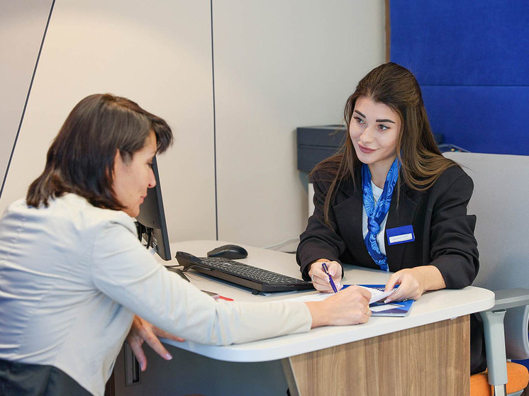 В ВТБ объяснили порядок перевода соцвыплат для клиентов Почта Банка