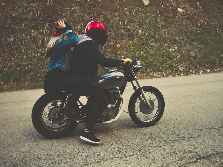 Мототехнику подростков предлагают отнимать и отправлять на СВО