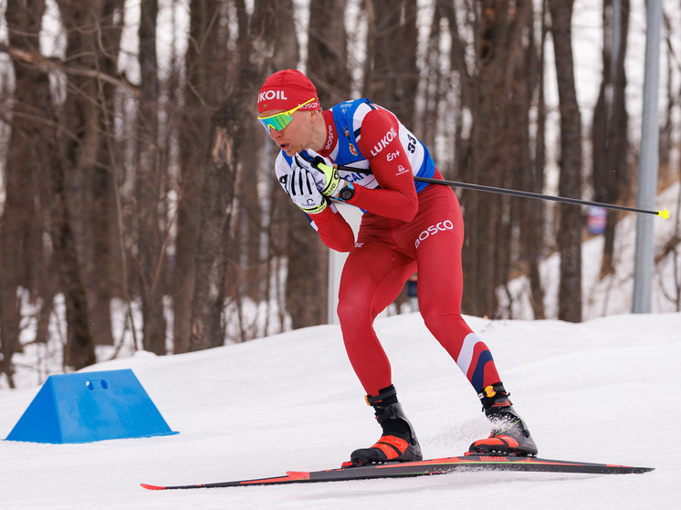 Первого декабря CAS займется апелляцией России на недопуск лыжных видов к соревнованиям