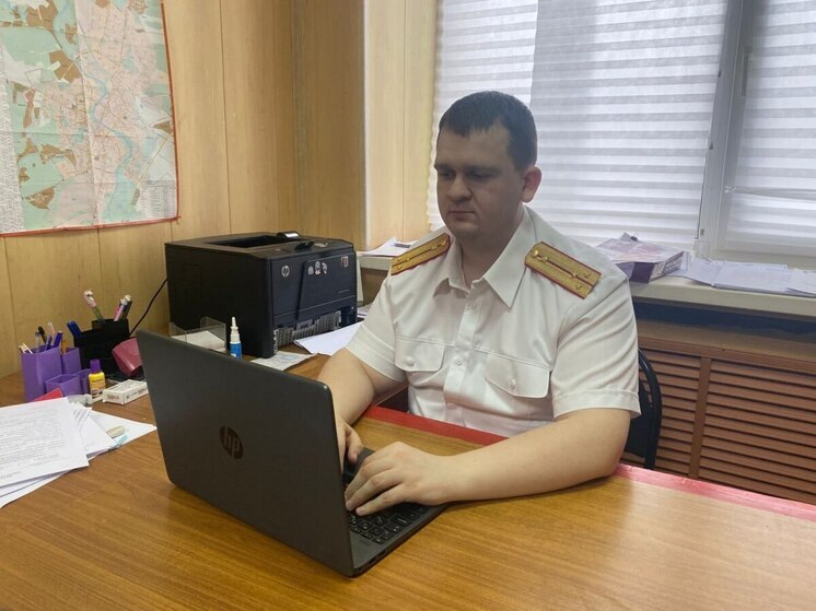 В Орле возбудили уголовное дело о невыплате зарплаты